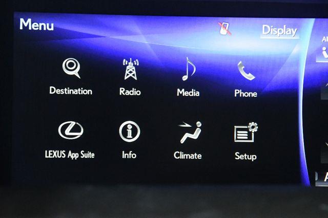 2016 Lexus GS 350 photo