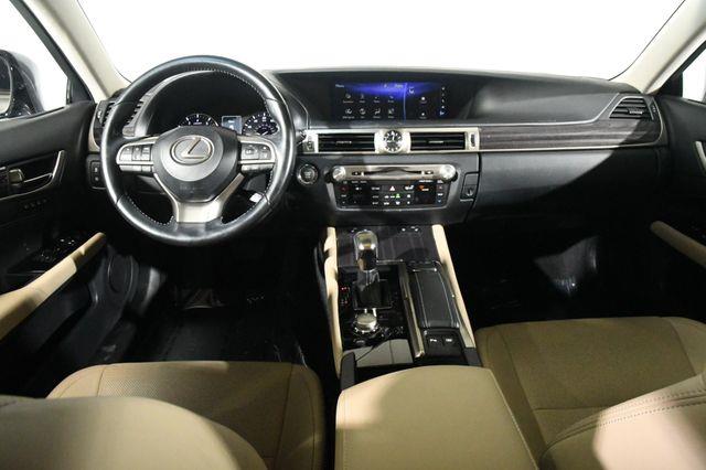 2016 Lexus GS 350 photo