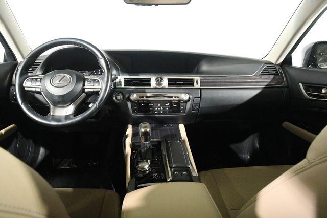 2016 Lexus GS 350 photo