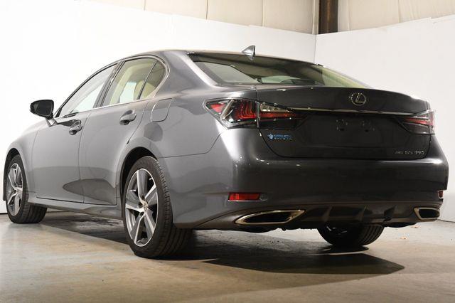 2016 Lexus GS 350 photo