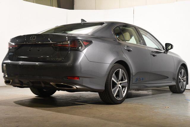 2016 Lexus GS 350 photo