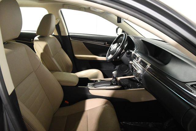 2016 Lexus GS 350 photo