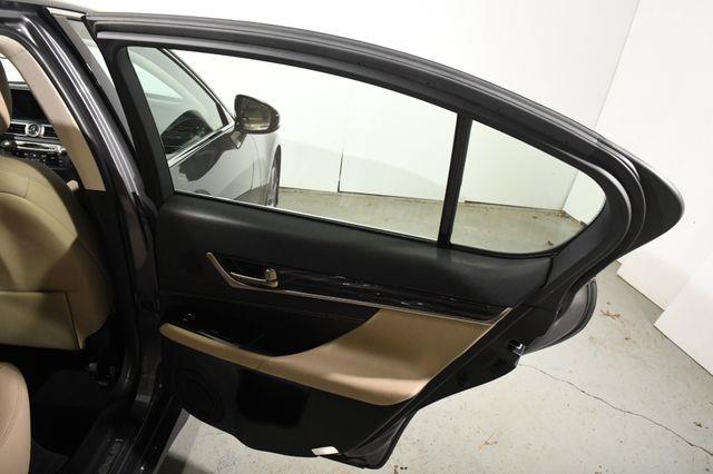 2016 Lexus GS 350 photo