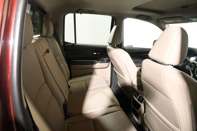 2019 Honda Ridgeline RTL-T photo