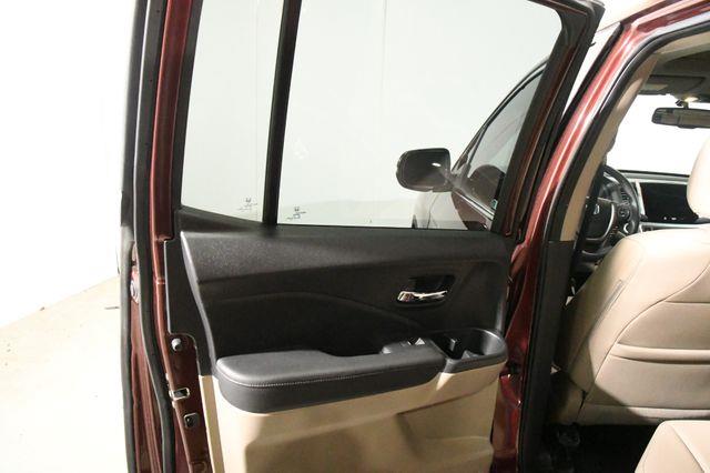 2019 Honda Ridgeline RTL-T photo