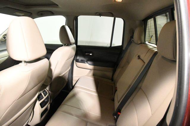2019 Honda Ridgeline RTL-T photo