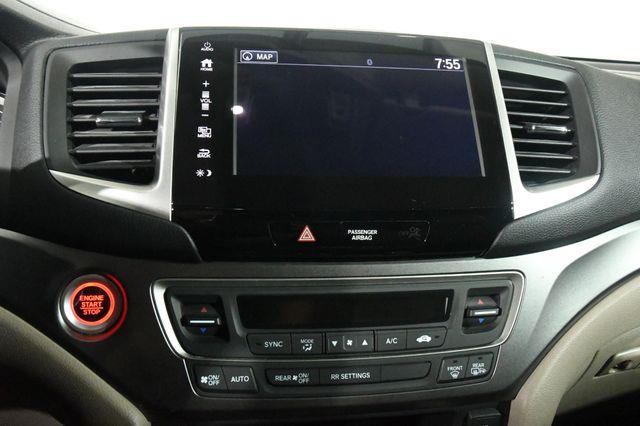 2019 Honda Ridgeline RTL-T photo