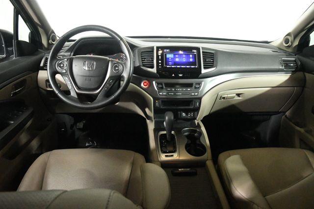 2019 Honda Ridgeline RTL-T photo