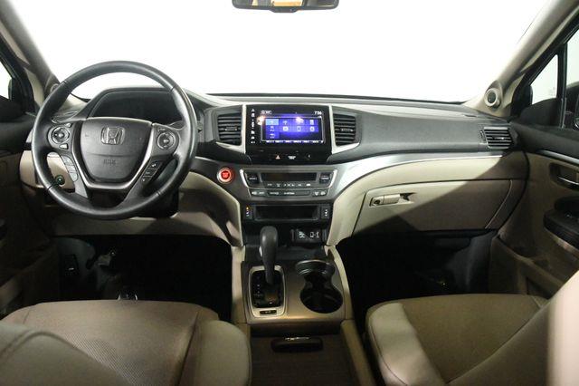 2019 Honda Ridgeline RTL-T photo