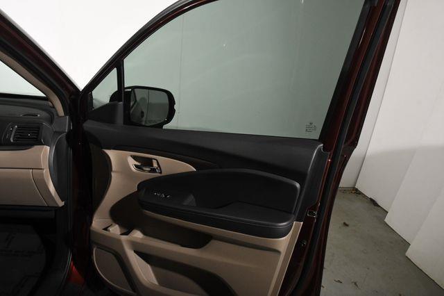 2019 Honda Ridgeline RTL-T photo