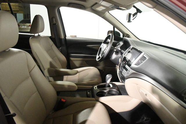 2019 Honda Ridgeline RTL-T photo