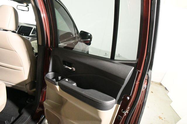 2019 Honda Ridgeline RTL-T photo