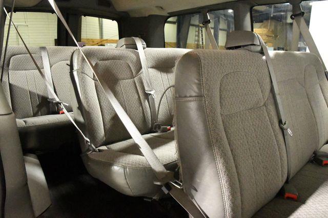 2014 Chevrolet Express 2500 LS 2500 photo