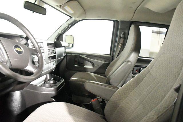 2014 Chevrolet Express 2500 LS 2500 photo