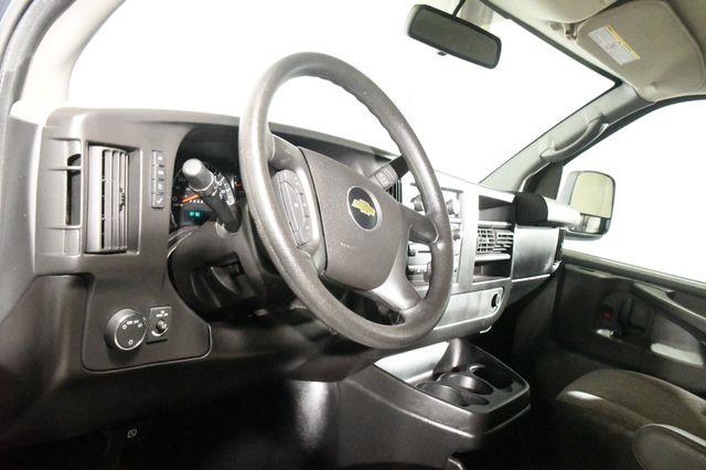 2014 Chevrolet Express 2500 LS 2500 photo
