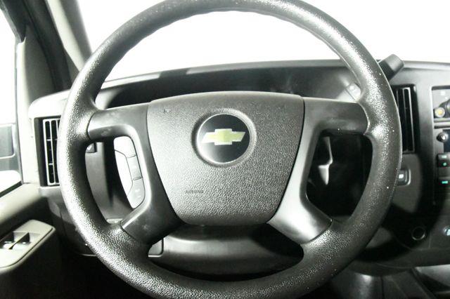 2014 Chevrolet Express 2500 LS 2500 photo
