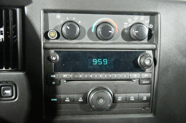 2014 Chevrolet Express 2500 LS 2500 photo
