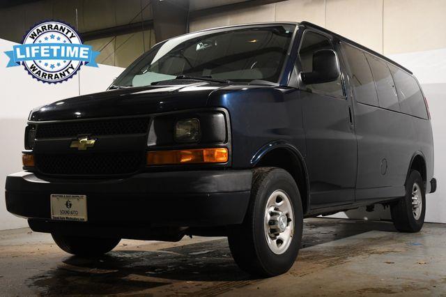 2014 Chevrolet Express 2500 LS 2500 photo
