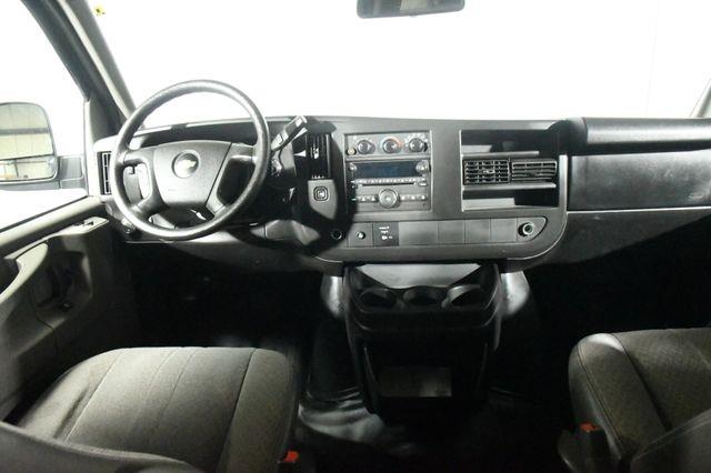 2014 Chevrolet Express 2500 LS 2500 photo