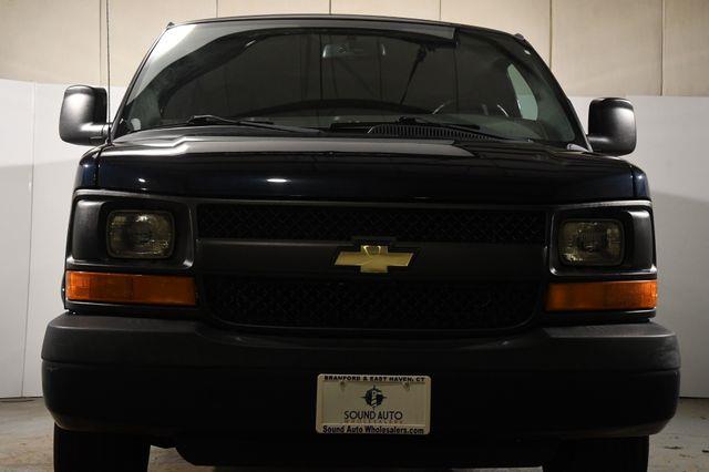 2014 Chevrolet Express 2500 LS 2500 photo