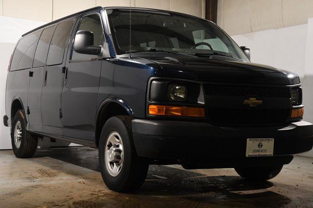 2014 Chevrolet Express 2500 LS 2500 photo