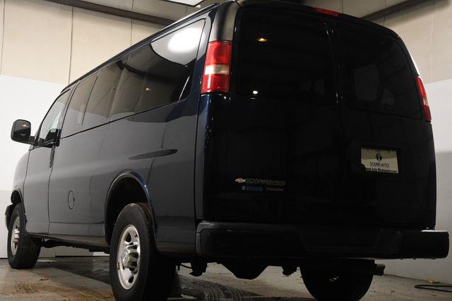 2014 Chevrolet Express 2500 LS 2500 photo