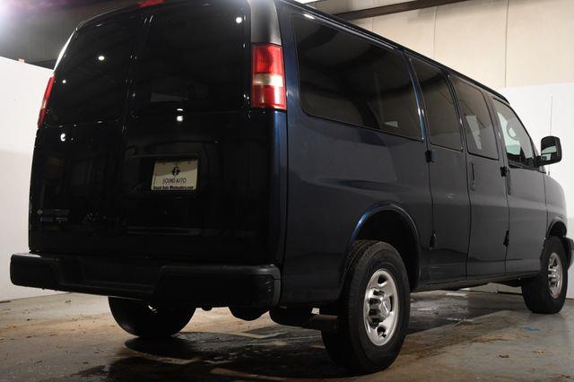 2014 Chevrolet Express 2500 LS 2500 photo