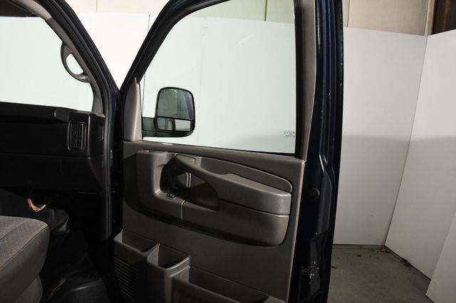 2014 Chevrolet Express 2500 LS 2500 photo