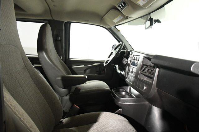 2014 Chevrolet Express 2500 LS 2500 photo
