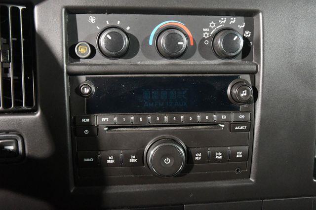 2014 Chevrolet Express 2500 LS 2500 photo