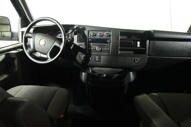 2014 Chevrolet Express 2500 LS 2500 photo