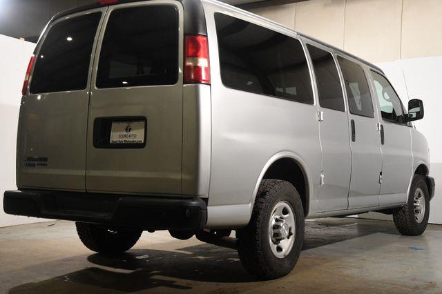 2014 Chevrolet Express 2500 LS 2500 photo
