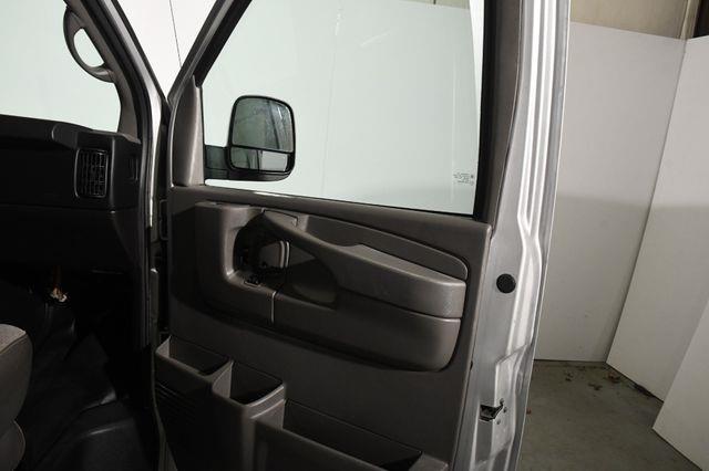 2014 Chevrolet Express 2500 LS 2500 photo