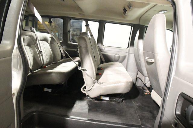 2014 Chevrolet Express 2500 LS 2500 photo