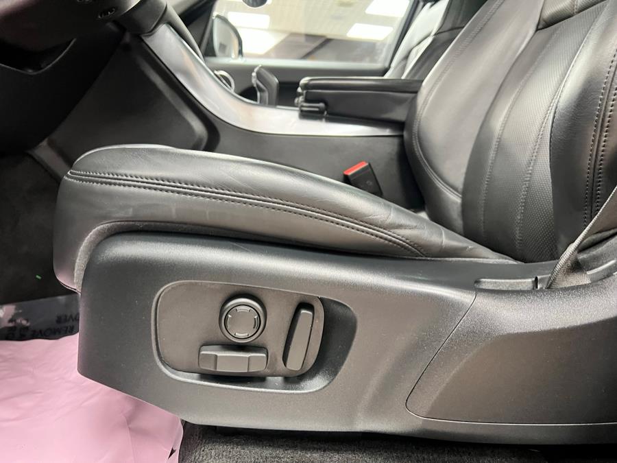 2019 Land Rover Range Rover Sport V6 Supercharged HSE *Ltd Avail photo