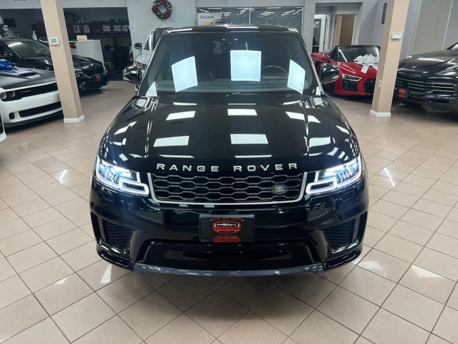 2019 Land Rover Range Rover Sport V6 Supercharged HSE *Ltd Avail photo