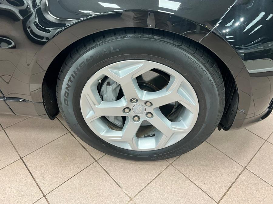 2019 Land Rover Range Rover Sport V6 Supercharged HSE *Ltd Avail photo