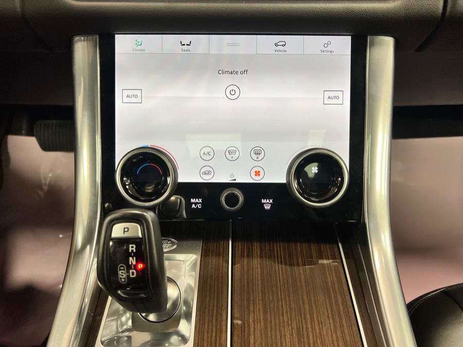 2019 Land Rover Range Rover Sport V6 Supercharged HSE *Ltd Avail photo