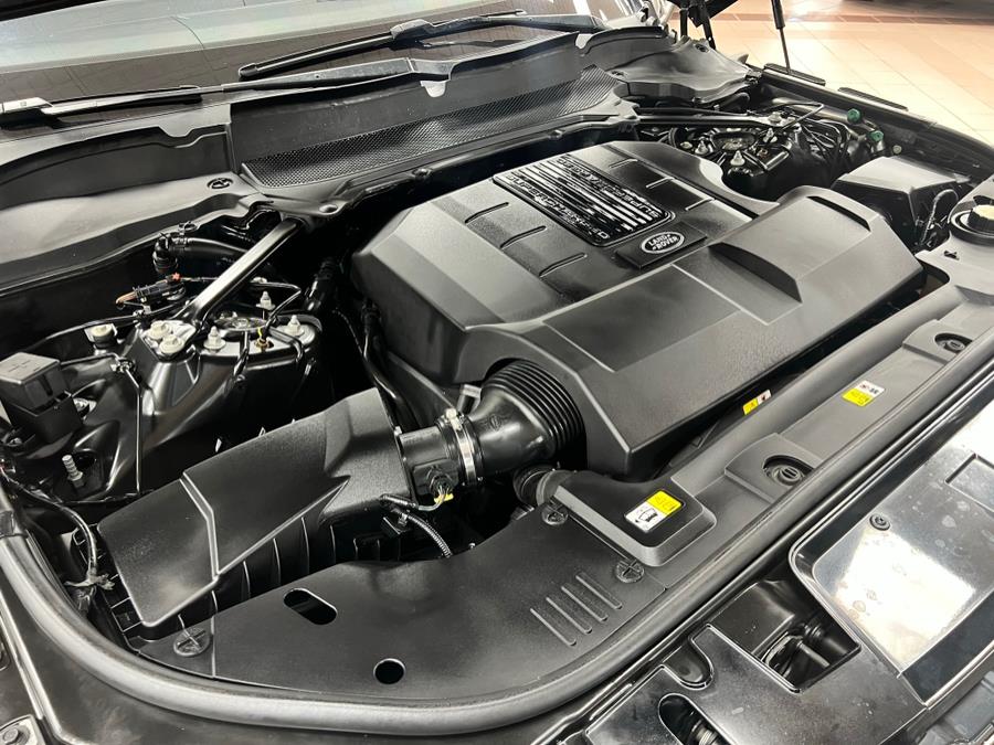 2019 Land Rover Range Rover Sport V6 Supercharged HSE *Ltd Avail photo