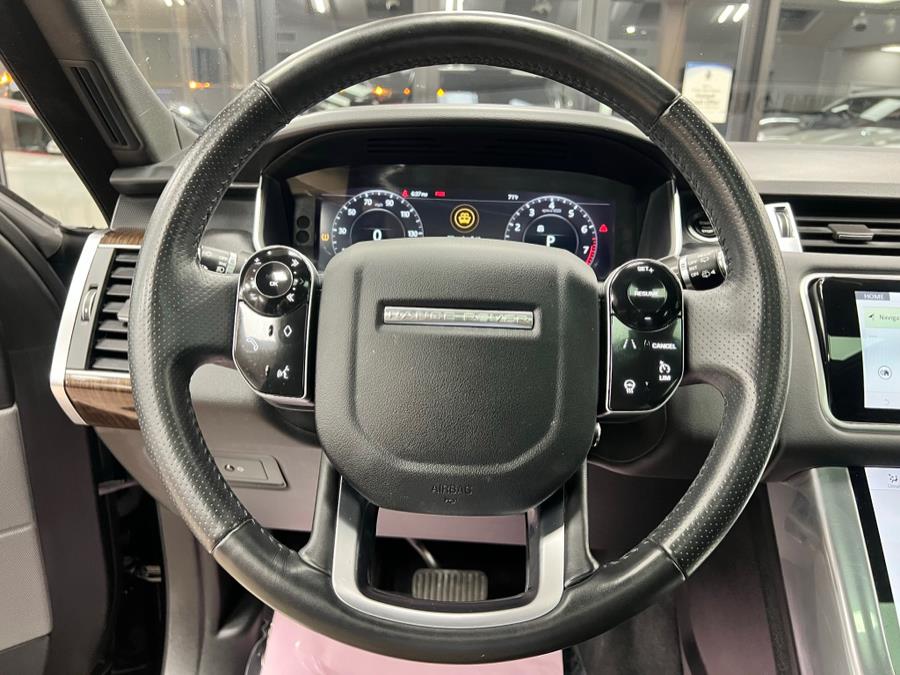 2019 Land Rover Range Rover Sport V6 Supercharged HSE *Ltd Avail photo
