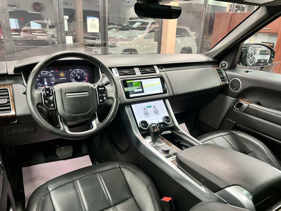 2019 Land Rover Range Rover Sport V6 Supercharged HSE *Ltd Avail photo