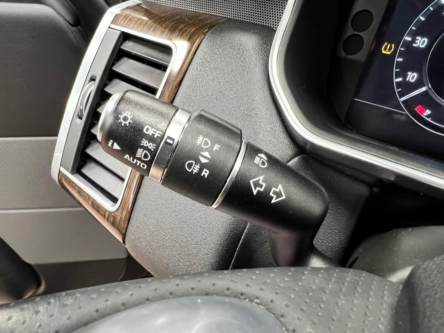 2019 Land Rover Range Rover Sport V6 Supercharged HSE *Ltd Avail photo
