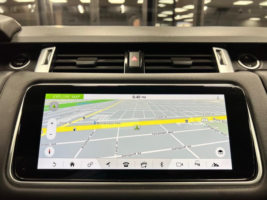 2019 Land Rover Range Rover Sport V6 Supercharged HSE *Ltd Avail photo