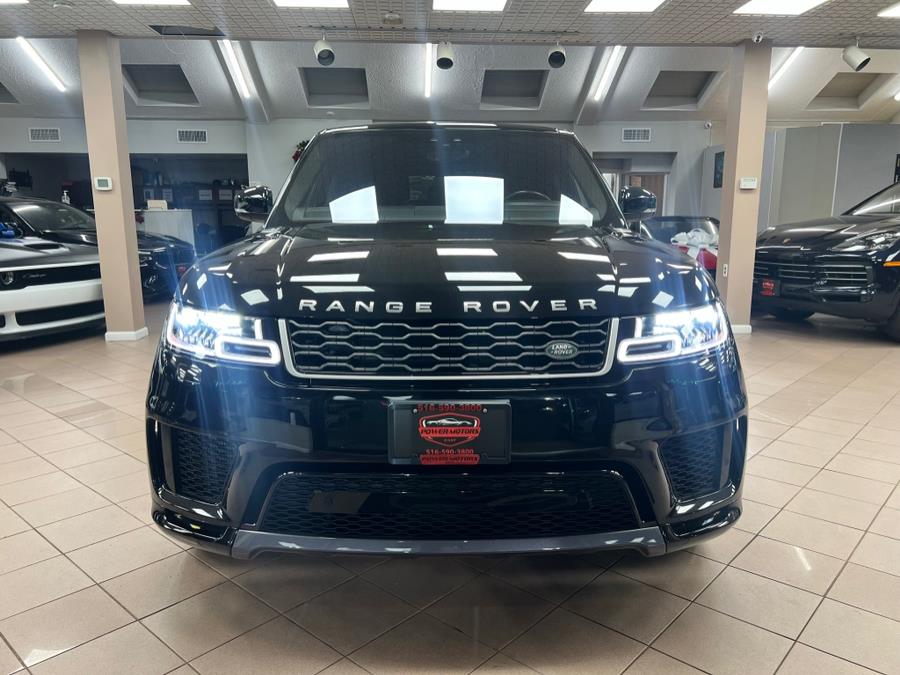 2019 Land Rover Range Rover Sport V6 Supercharged HSE *Ltd Avail photo