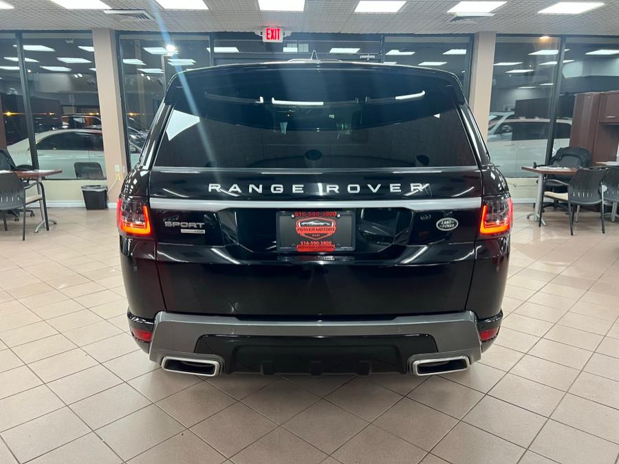 2019 Land Rover Range Rover Sport V6 Supercharged HSE *Ltd Avail photo