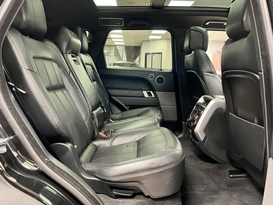 2019 Land Rover Range Rover Sport V6 Supercharged HSE *Ltd Avail photo