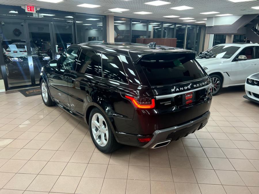 2019 Land Rover Range Rover Sport V6 Supercharged HSE *Ltd Avail photo