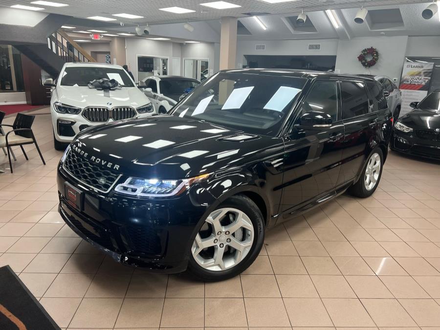 2019 Land Rover Range Rover Sport V6 Supercharged HSE *Ltd Avail photo