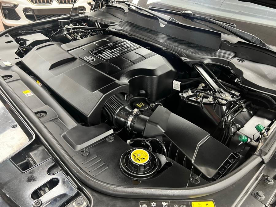 2019 Land Rover Range Rover Sport V6 Supercharged HSE *Ltd Avail photo