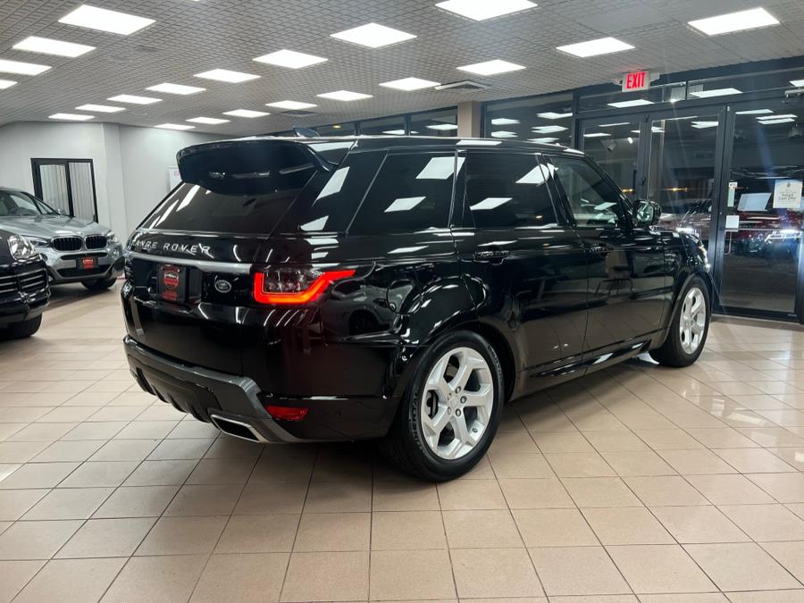 2019 Land Rover Range Rover Sport V6 Supercharged HSE *Ltd Avail photo